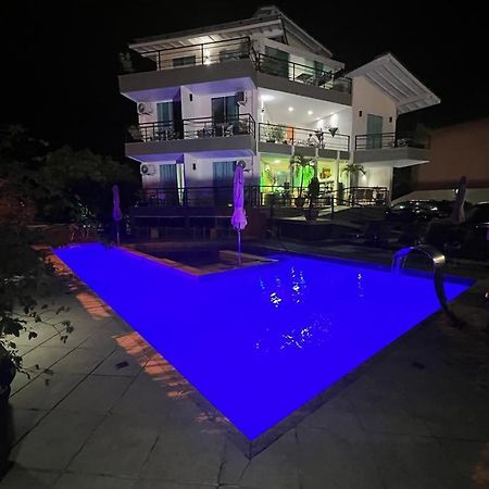 Camboinhas Beach Pousada 尼泰罗伊 外观 照片