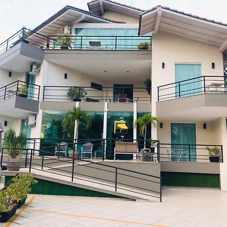 Camboinhas Beach Pousada 尼泰罗伊 外观 照片