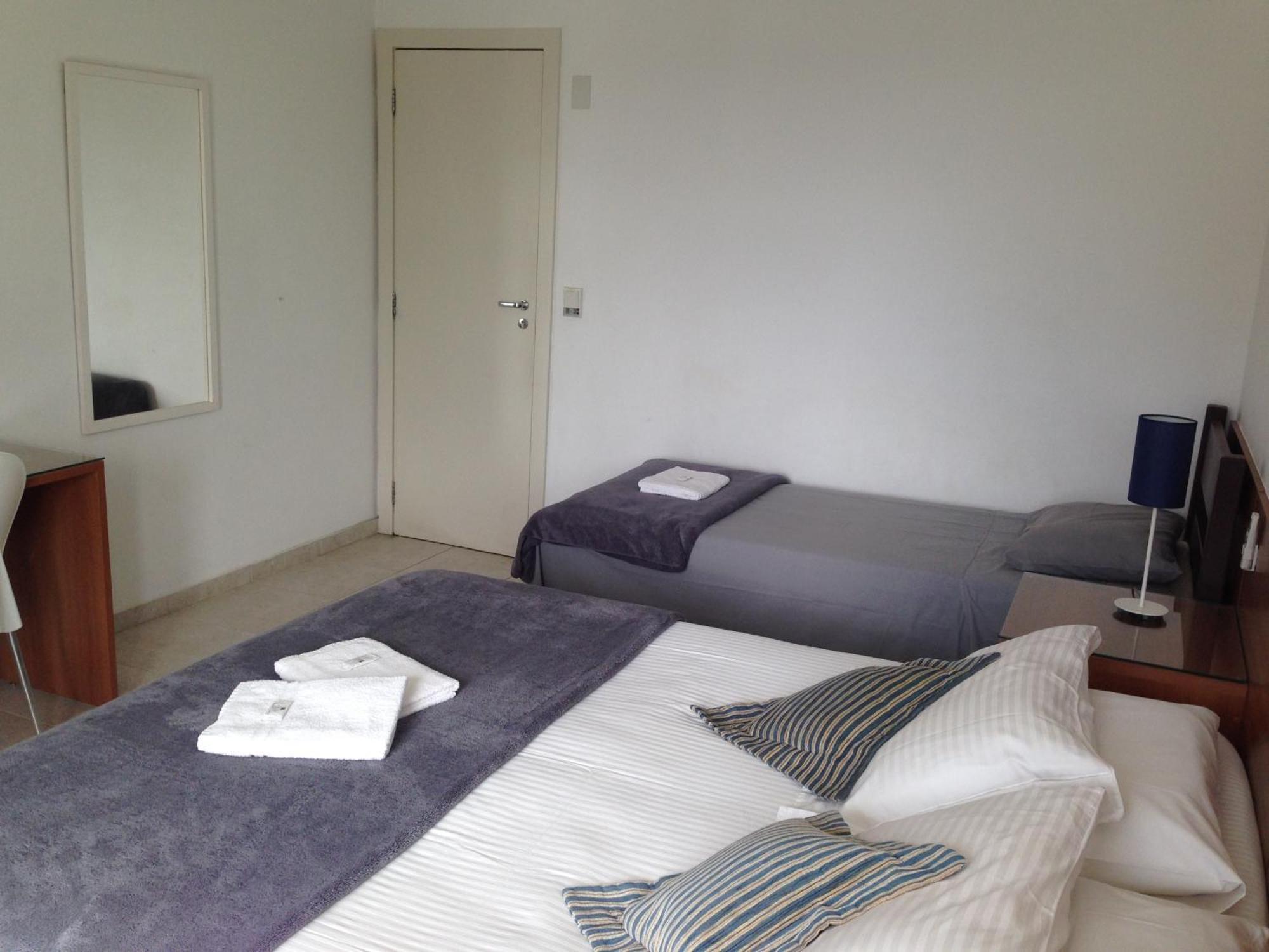 Camboinhas Beach Pousada 尼泰罗伊 客房 照片