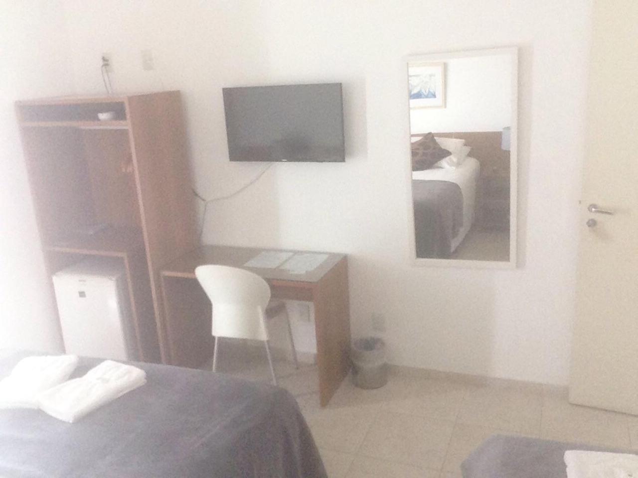 Camboinhas Beach Pousada 尼泰罗伊 外观 照片