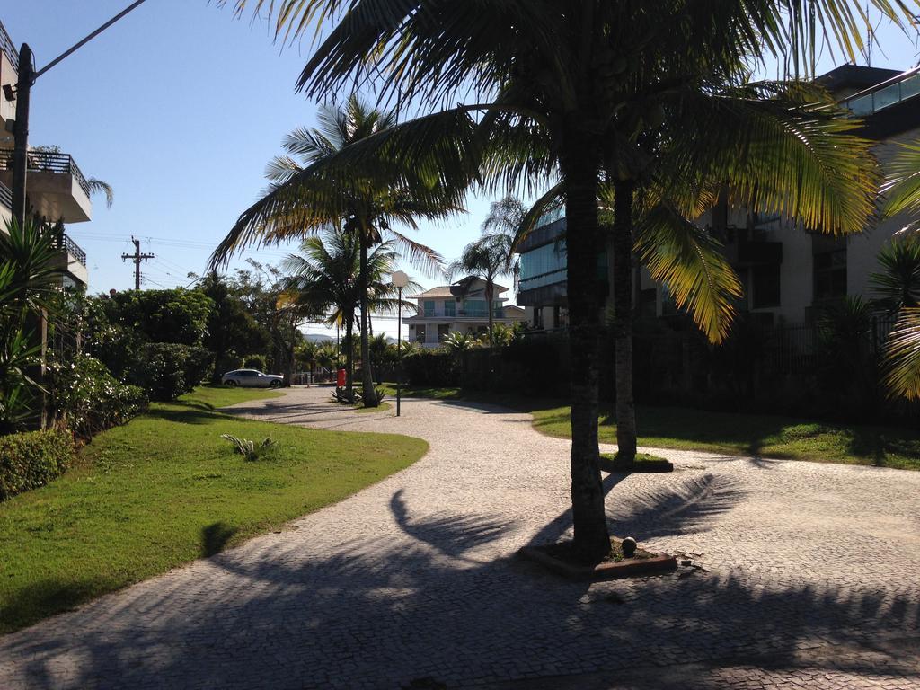 Camboinhas Beach Pousada 尼泰罗伊 外观 照片