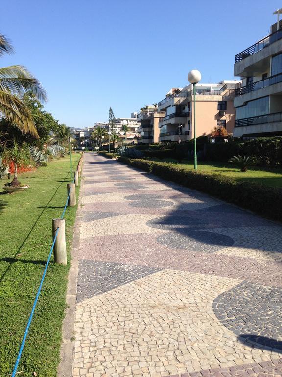 Camboinhas Beach Pousada 尼泰罗伊 外观 照片