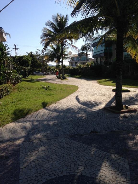 Camboinhas Beach Pousada 尼泰罗伊 外观 照片