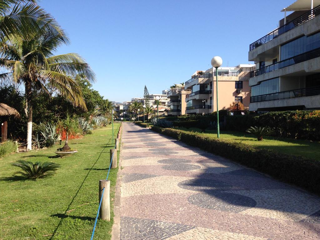 Camboinhas Beach Pousada 尼泰罗伊 外观 照片
