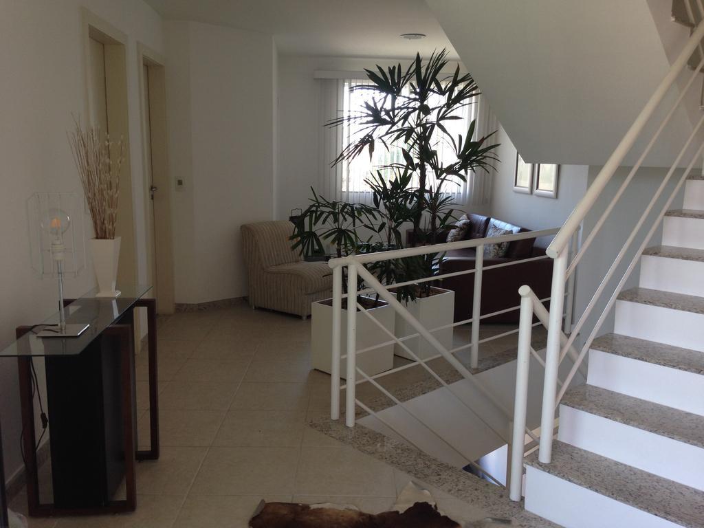 Camboinhas Beach Pousada 尼泰罗伊 外观 照片
