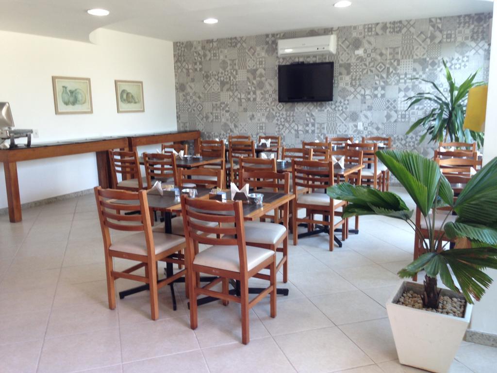Camboinhas Beach Pousada 尼泰罗伊 外观 照片