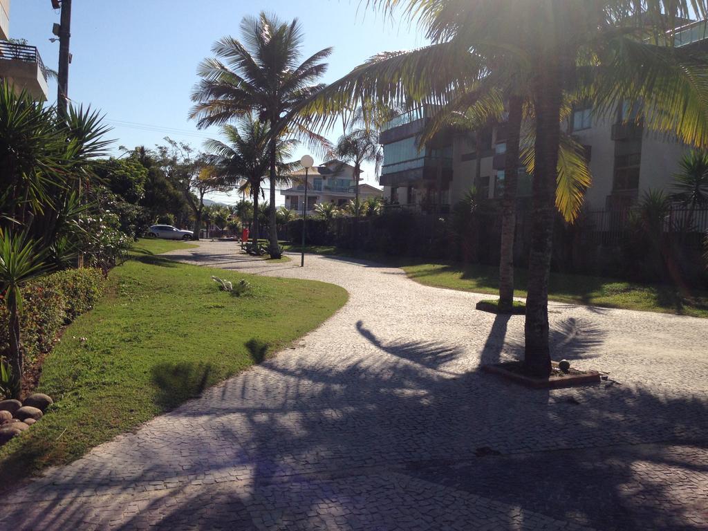 Camboinhas Beach Pousada 尼泰罗伊 外观 照片