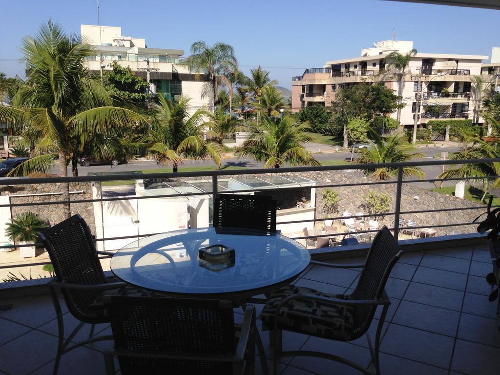 Camboinhas Beach Pousada 尼泰罗伊 外观 照片
