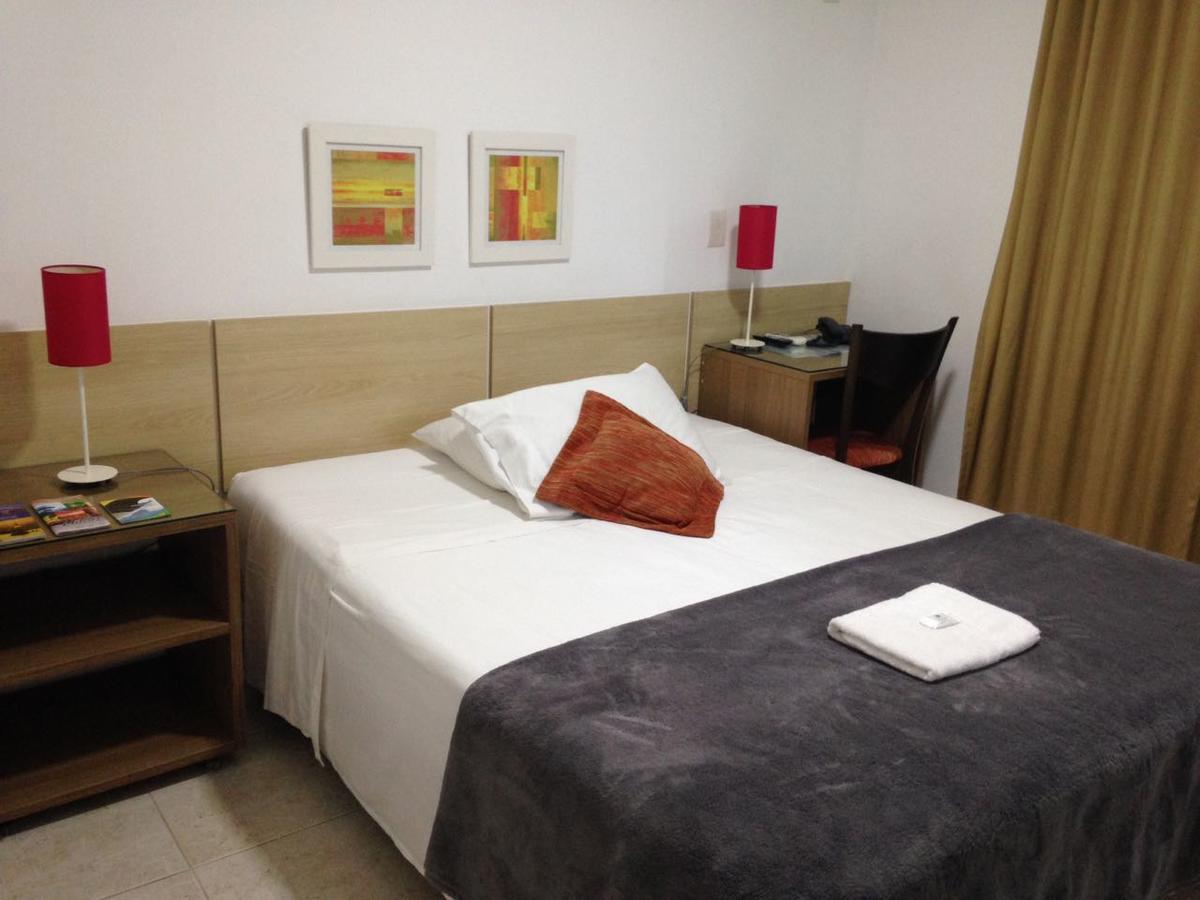 Camboinhas Beach Pousada 尼泰罗伊 外观 照片