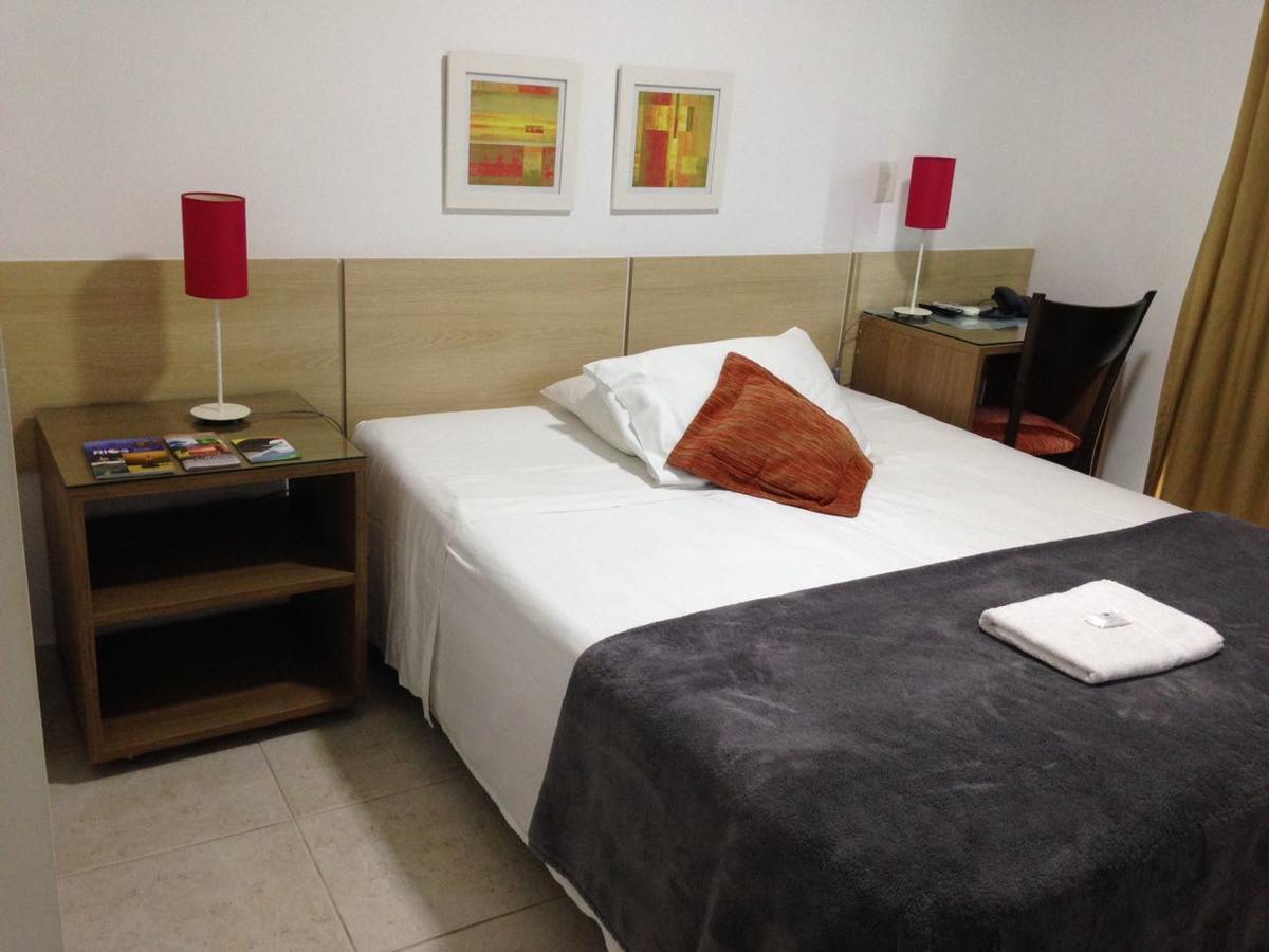 Camboinhas Beach Pousada 尼泰罗伊 外观 照片